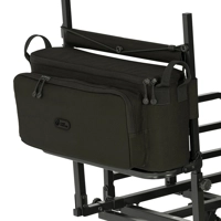 Carp Porter Small Front Barrow Bag Green